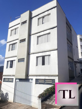 Imagem Apartamento com 3 Quartos para Alugar, 80 m² em Jardim Bela Vista - Poços De Caldas