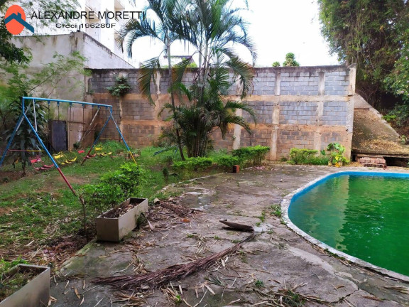 Imagem Terreno à Venda, 2.400 m² em Jardim Simus - Sorocaba