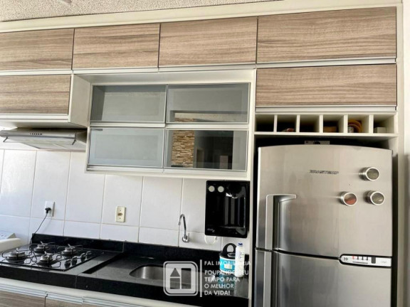 Imagem Apartamento com 2 Quartos à Venda, 48 m² em Jardim Bela Vista - Goiânia