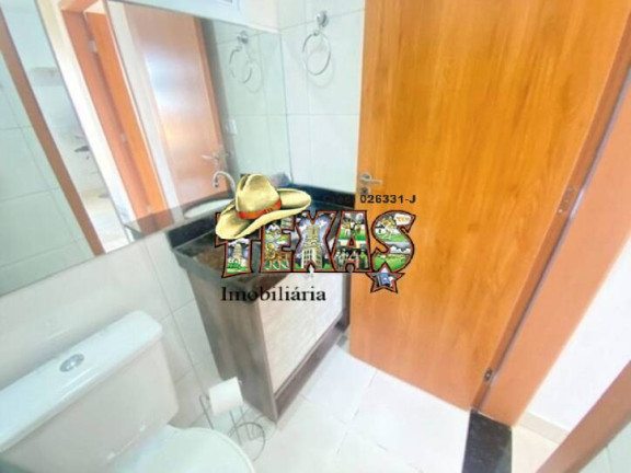 Imagem Apartamento com 2 Quartos à Venda, 47 m² em Vila Santa Teresa (zona Leste) - São Paulo Imagem Apartamento com 2 Quartos à Venda, 47 m² em Vila Santa Teresa (zona Leste) - São Paulo