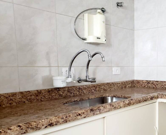 Imagem Apartamento com 3 Quartos à Venda, 72 m² em Socorro - São Paulo Imagem Apartamento com 3 Quartos à Venda, 72 m² em Socorro - São Paulo