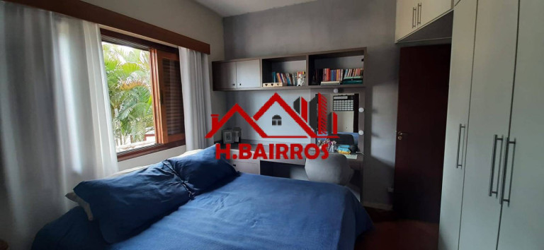 Imagem Casa de Condomínio com 4 Quartos para Alugar, 280 m² em Sunset Park - São José Dos Campos Imagem Casa de Condomínio com 4 Quartos para Alugar, 280 m² em Sunset Park - São José Dos Campos