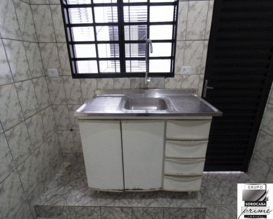 Imagem Sobrado à Venda, 187 m² em Wanel Ville - Sorocaba Imagem Sobrado à Venda, 187 m² em Wanel Ville - Sorocaba
