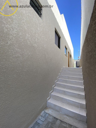 Imagem Casa com 3 Quartos à Venda, 90 m² em Jardim Das Cerejeiras - Atibaia