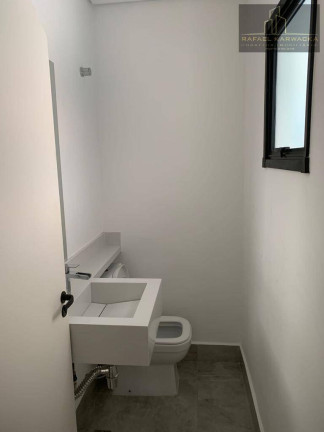 Imagem Sobrado com 5 Quartos à Venda, 287 m² em City Bussocaba - Osasco
