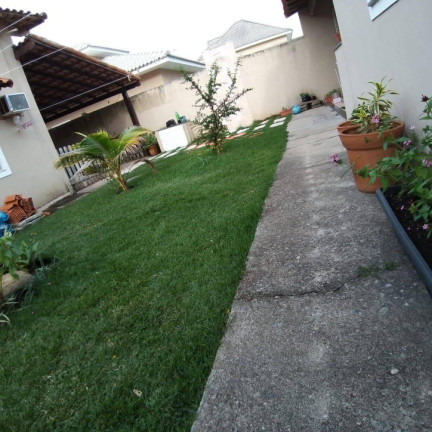 Imagem Casa de Condomínio com 3 Quartos à Venda, 100 m² em Vila Do Peró - Cabo Frio