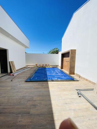 Imagem Casa com 3 Quartos à Venda, 170 m² em Residencial Granville - Goianésia Imagem Casa com 3 Quartos à Venda, 170 m² em Residencial Granville - Goianésia