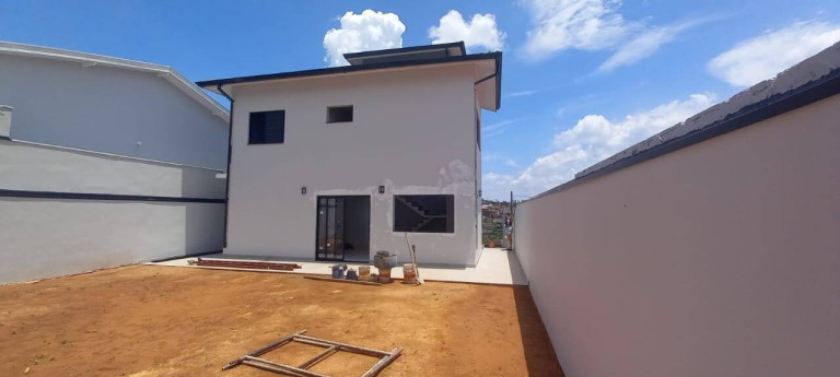 Imagem Casa de Condomínio com 3 Quartos à Venda, 190 m² em Jardim Promeca - Várzea Paulista Imagem Casa de Condomínio com 3 Quartos à Venda, 190 m² em Jardim Promeca - Várzea Paulista