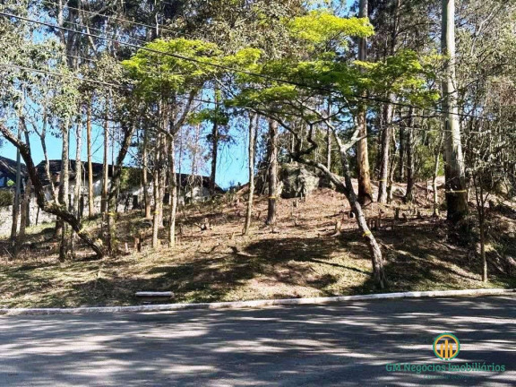 Imagem Terreno em Condomínio à Venda, 1 m² em Altos De São Fernando - Jandira Imagem Terreno em Condomínio à Venda, 1 m² em Altos De São Fernando - Jandira