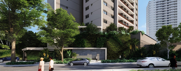 Imagem Cobertura com 3 Quartos à Venda, 220 m² em Jardim São Paulo(zona Norte) - São Paulo Imagem Cobertura com 3 Quartos à Venda, 220 m² em Jardim São Paulo(zona Norte) - São Paulo