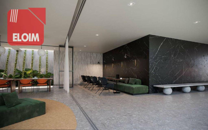 Imagem Apartamento com 2 Quartos à Venda, 90 m² em Bela Vista - São Paulo