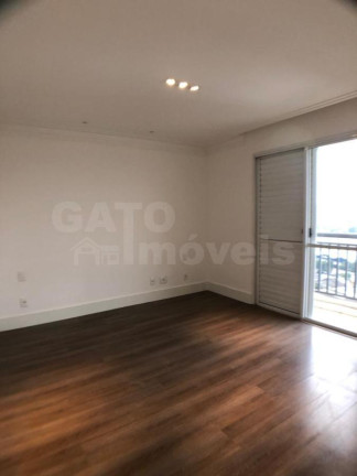 Imagem Apartamento com 3 Quartos à Venda, 165 m² em Alphaville Centro Industrial E Empresarial/alphaville. - Barueri