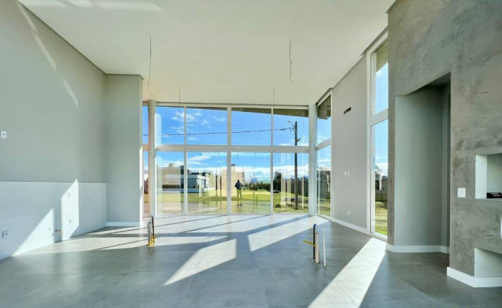 Imagem Casa de Condomínio com 3 Quartos à Venda, 190 m² em Zona Nova - Capão Da Canoa