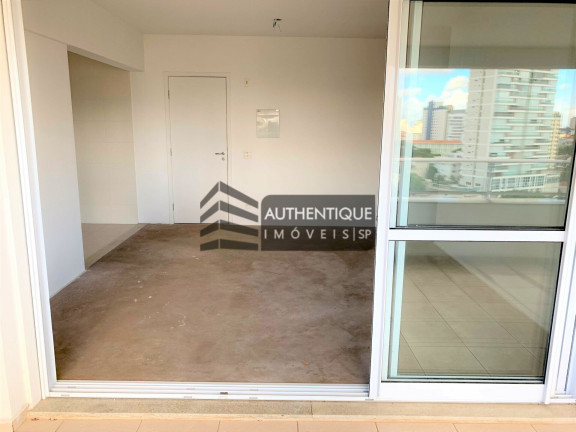 Imagem Apartamento com 3 Quartos à Venda, 100 m² em Vila Mariana - São Paulo