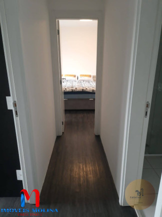 Imagem Apartamento com 2 Quartos à Venda, 69 m² em Cerâmica - São Caetano Do Sul