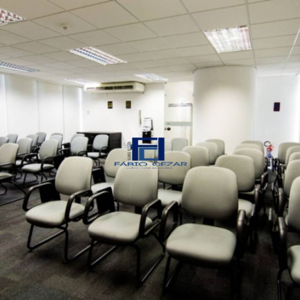 Imagem Sala Comercial para Alugar, 46 m² em Ilha Do Leite - Recife Imagem Sala Comercial para Alugar, 46 m² em Ilha Do Leite - Recife