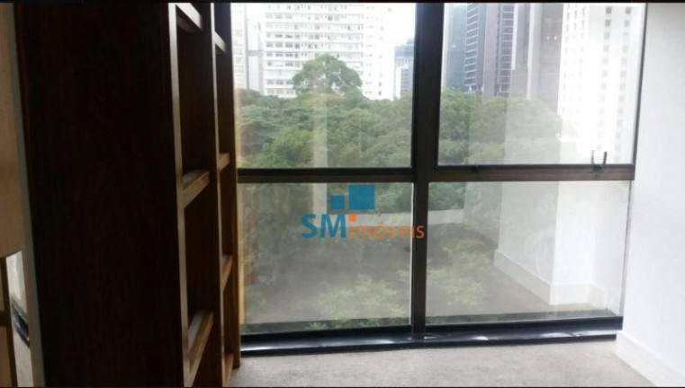 Imagem Sala Comercial à Venda ou Locação, 60 m² em Jardim Paulista - São Paulo Imagem Sala Comercial à Venda ou Locação, 60 m² em Jardim Paulista - São Paulo