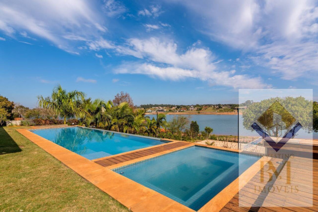 Imagem Casa com 3 Quartos à Venda, 1 m² em Ponta Dos Cambarás - Avaré