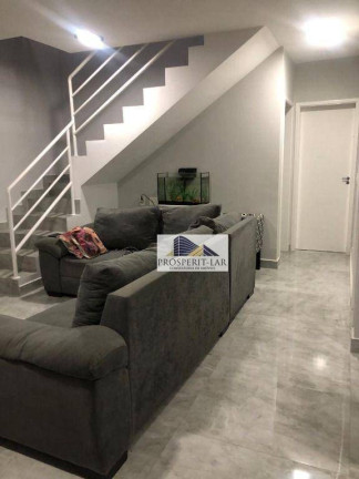 Imagem Apartamento com 4 Quartos à Venda, 155 m² em Jardim Las Vegas - Guarulhos Imagem Apartamento com 4 Quartos à Venda, 155 m² em Jardim Las Vegas - Guarulhos