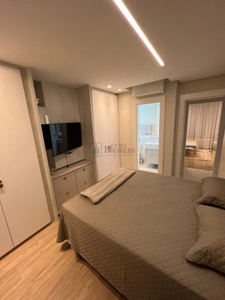 Imagem Apartamento com 3 Quartos à Venda, 139 m² em Barra Sul - Balneário Camboriú