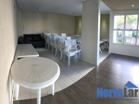 Imagem Apartamento com 2 Quartos à Venda, 54 m² em Vila Cruz Das Almas - São Paulo