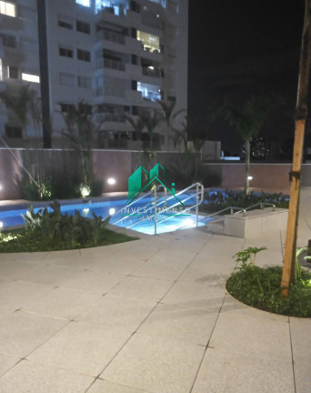 Imagem Apartamento com 2 Quartos à Venda, 52 m² em Alphaville Empresarial - Barueri Imagem Apartamento com 2 Quartos à Venda, 52 m² em Alphaville Empresarial - Barueri