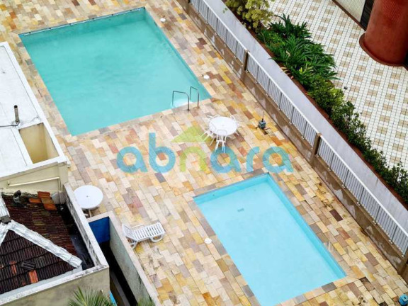 Apartamento com 4 Quartos à Venda, 190 m² em Copacabana - Rio De Janeiro