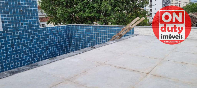 Imagem Casa com 4 Quartos à Venda, 290 m² em Boqueirão - Santos