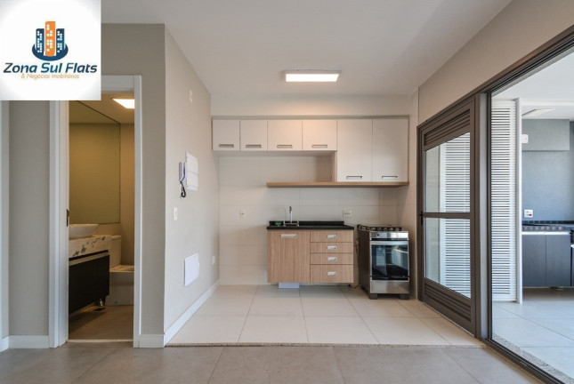 Imagem Apartamento com 1 Quarto à Venda, 50 m² em Vila Mariana - São Paulo Imagem Apartamento com 1 Quarto à Venda, 50 m² em Vila Mariana - São Paulo
