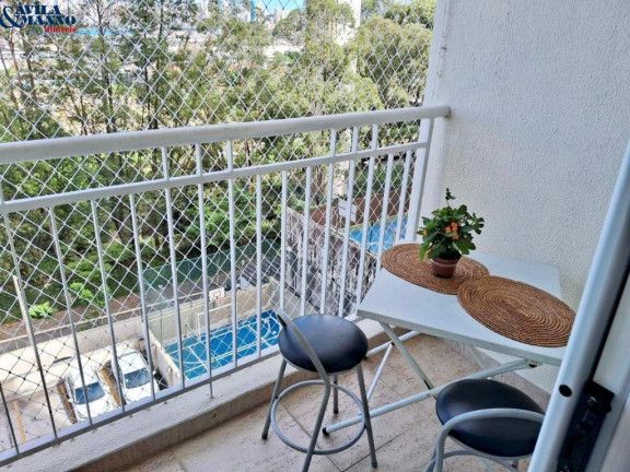 Imagem Apartamento com 2 Quartos à Venda, 52 m² em Vila Prudente - São Paulo Imagem Apartamento com 2 Quartos à Venda, 52 m² em Vila Prudente - São Paulo
