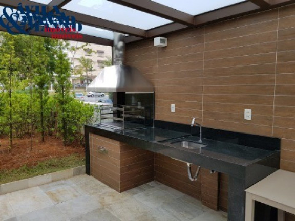 Imagem Apartamento com 2 Quartos à Venda, 77 m² em Anália Franco - São Paulo Imagem Apartamento com 2 Quartos à Venda, 77 m² em Anália Franco - São Paulo