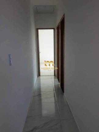Imagem Casa com 2 Quartos à Venda, 77 m² em Ribeirópolis - Praia Grande