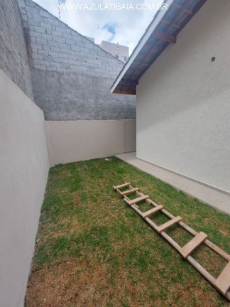 Imagem Casa com 3 Quartos à Venda, 103 m² em Nova Cerejeira - Atibaia