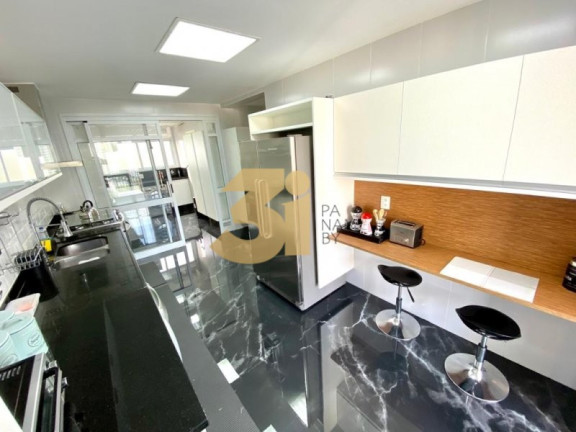 Imagem Apartamento com 3 Quartos à Venda, 195 m² em Vila Andrade - São Paulo