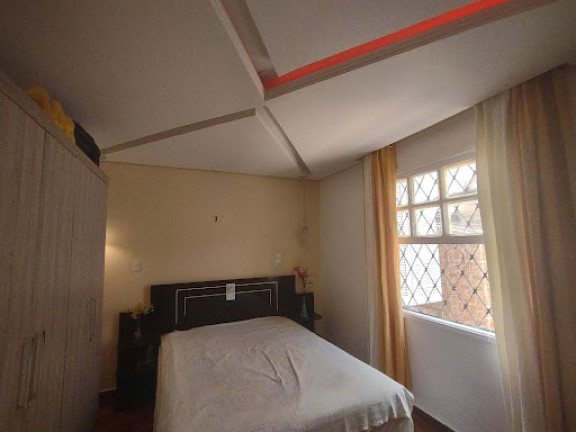 Imagem Apartamento com 2 Quartos à Venda, 86 m² em Pompéia - Santos