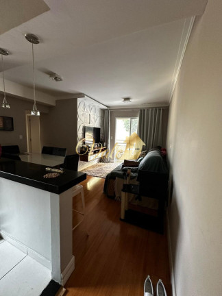 Imagem Imóvel com 3 Quartos à Venda, 78 m² em Parque Residencial Aquarius - São José Dos Campos Imagem Imóvel com 3 Quartos à Venda, 78 m² em Parque Residencial Aquarius - São José Dos Campos
