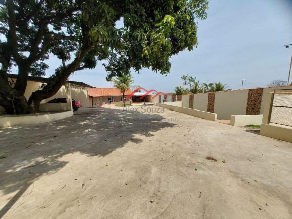 Imagem Chácara com 3 Quartos à Venda, 420 m² em Chácaras Meu Cantinho - Monte Mor
