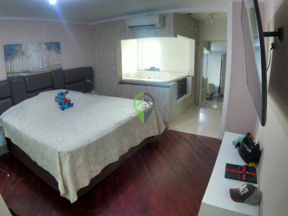 Imagem Apartamento com 4 Quartos à Venda, 340 m² em Jardim Ampliação - São Paulo Imagem Apartamento com 4 Quartos à Venda, 340 m² em Jardim Ampliação - São Paulo