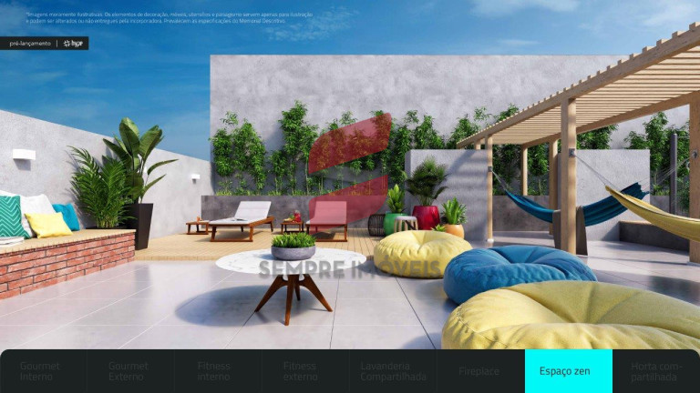 Imagem Apartamento com 2 Quartos à Venda, 60 m² em Tingui - Curitiba Imagem Apartamento com 2 Quartos à Venda, 60 m² em Tingui - Curitiba