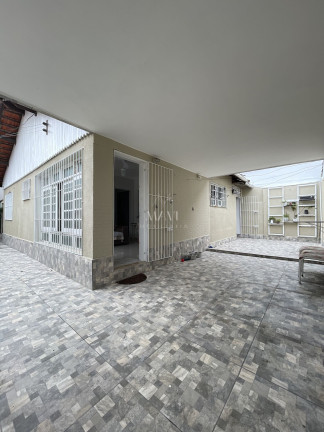 Imagem Casa com 2 Quartos à Venda, 130 m² em Ocian - Praia Grande