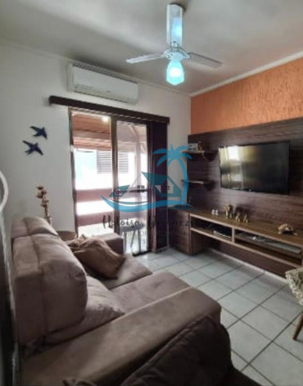 Imagem Apartamento com 2 Quartos à Venda, 67 m² em Itaguá - Ubatuba