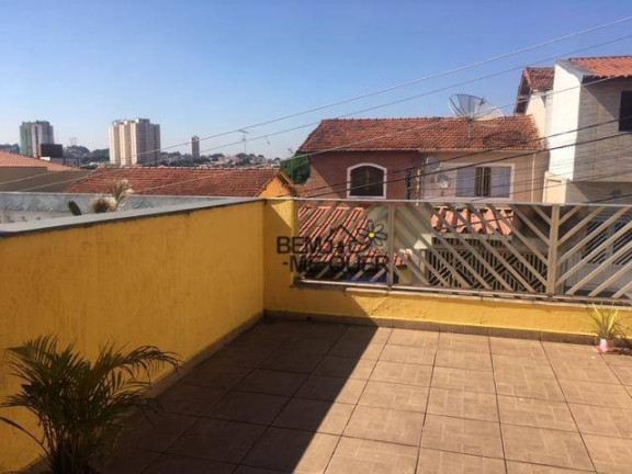 Imagem Sobrado com 2 Quartos à Venda, 115 m² em Pirituba - São Paulo Imagem Sobrado com 2 Quartos à Venda, 115 m² em Pirituba - São Paulo