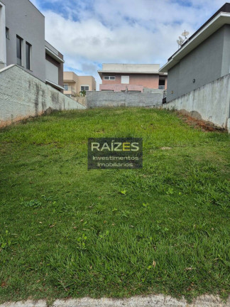 Terreno em Condomínio à Venda, 305 m² em Condomínio Residencial E Comercial Fazenda Santa Petronilla - Bragança Paulista