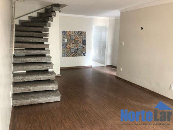 Imagem Sobrado com 2 Quartos à Venda, 135 m² em Vila Albertina - São Paulo