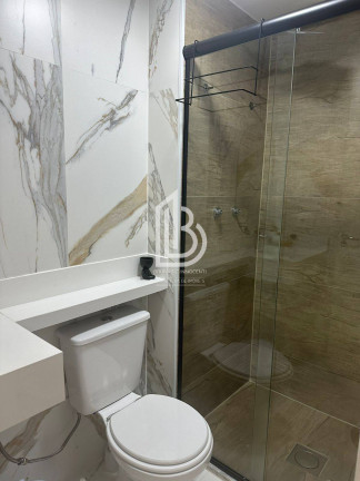 Imagem Apartamento com 3 Quartos à Venda, 78 m² em Campestre - Santo André