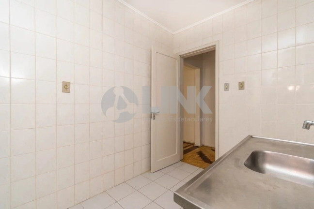 Imagem Apartamento com 2 Quartos à Venda, 53 m² em Floresta - Porto Alegre
