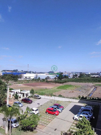 Imagem Apartamento com 2 Quartos à Venda, 38 m² em Vila Nova Bonsucesso - Guarulhos