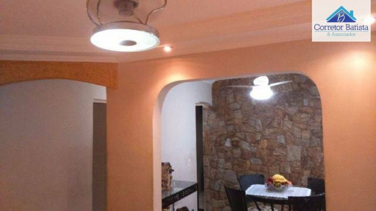 Imagem Apartamento com 3 Quartos à Venda, 59 m² em Vila Padre Manoel De Nóbrega - Campinas Imagem Apartamento com 3 Quartos à Venda, 59 m² em Vila Padre Manoel De Nóbrega - Campinas