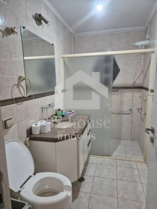 Imagem Apartamento com 3 Quartos à Venda, 108 m² em Centro - Santo André
