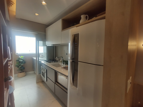 Imagem Apartamento com 3 Quartos à Venda, 87 m² em Jardim Pereira Leite - São Paulo